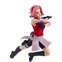BANDAI Naruto Shippuden GPF Blind Packs Series 1 (Box of 24) - NARUTO - photo 10