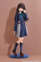 GOOD SMILE COMPANY Takina Inoue: Key Visual Ver. - Lycoris Recoil - photo 5