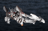 Evangelion Test Type-01MECHA GODZILLA Ver. 6