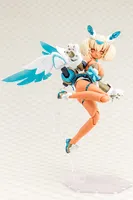 KOTOBUKIYA PUNI☆MOFU KIN XIAO - Megami Device - photo 7