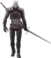 figma Geralt 8