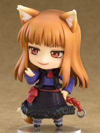 Nendoroid Holo(re-run) 4