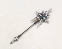 HEAVY WEAPON UNIT24 ALNAIR ROD 8