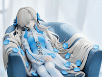 Universal Body Nemophila 3