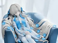 KADOKAWA Universal Body Nemophila - Isekaijoucho - photo 3