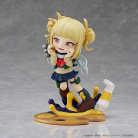 PalVerse Palé.My Hero Academia Toga Himiko 2
