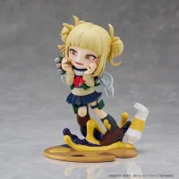 BUSHIROAD CREATIVE PalVerse Palé.My Hero Academia Toga Himiko - My Hero Academia - photo 2