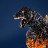 MegaHouse UA Monsters GODZILLA(1995) - Godzilla - photo 2