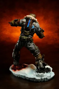 KOTOBUKIYA ArtFX+ Statue - Dead Space - Isaac Clarke - Dead Space - photo 2