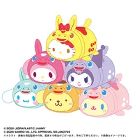 MAX LIMITED Rody×Sanrio Characters POTE KORO MASCOT - Sanrio - photo 2