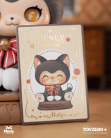 The Magic Furry Mewky 4
