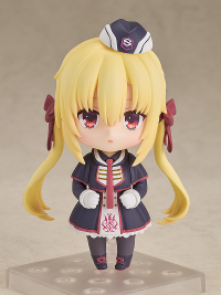Nendoroid Nanami Arihara 5
