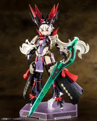 KOTOBUKIYA AUV SUSANOWO REGALIA - Megami Device - photo 13