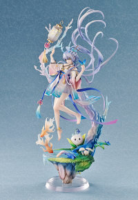 Luo Tianyi: Chant of Life Ver. 4