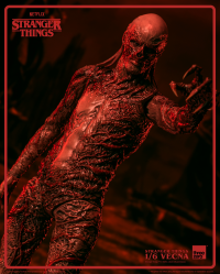 Stranger Things - 1/6 Vecna (Season 4) 21