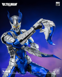 ULTRAMAN - FigZero 1/6 ULTRAMAN SUIT ZERO LM Mode 13