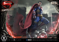 Museum Masterline Dark Nights: Metal (Comics) Superman DX Bonus Version 68