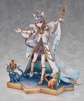 Good Smile Arts Shanghai Pepe: Nuit of the Nightsky Ver. - Arknights - photo 8