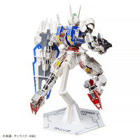 si-gu-mi PRO XVX-016 Gundam Aerial 7