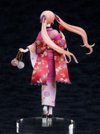 A Couple of Cuckoos Erika Amano -Yukata- 1/7 Scale Figure 9
