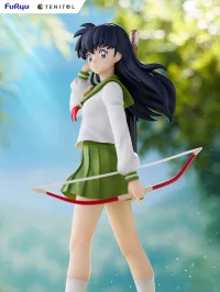 FuRyu TENITOL Kagome Higurashi - Inuyasha - photo 4