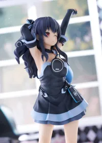 Broccoli [Overseas Edition]  Hyperdimension Neptunia Uni Wake Up ver. 1:8 PVC Figure - Hyperdimension Neptunia - photo 7