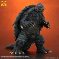 Gamera(1999) Plastic Model Kit 1