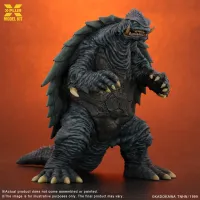 X-PLUS Gamera(1999) Plastic Model Kit - GAMERA - photo 1