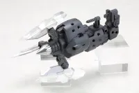 KOTOBUKIYA HEAVY WEAPON UNIT02 SPIRAL CRUSHER - M.S.G - photo 9