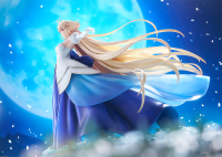 Arcueid Brunestud ~Inner Sea of the Planet~ 5