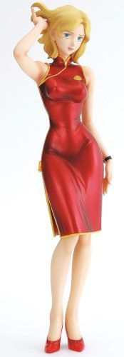 1/7 SCALE BELTORCHIKA IRMA (B-Club)