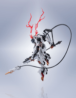 <SIDE MS> GUNDAM BARBATOS LUPUS REX REISSUE "GUNDAM" 2