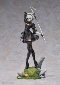 2B (YoRHa No.2 Type B) 9