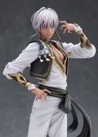 DMM Factory "NIJISANJI" Ibrahim - NIJISANJI - photo 5