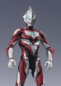 ULTRAMAN GEED PRIMITIVE [ULTRAMAN NEW GENERATION STARS Ver.] "ULTRAMAN", TAMASHII NATIONS S.H.Figuarts 5