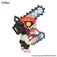 FuRyu Chainsaw Man　TOONIZE -Chainsaw Man Normal Color ver.- - Chainsaw Man - photo 6