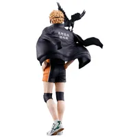 BANDAI Kei Tsukishima (The Future of Karasuno) - Haikyu!! - photo 7