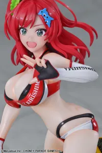 KAITENDOH Iruka Sakimiya 1/7 Complete Figure - Video Games - photo 11