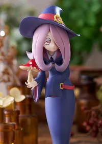 GOOD SMILE COMPANY POP UP PARADE Sucy Manbavaran - Little Witch Academia - photo 7