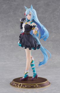 Mejiro Ardan Signature Racewear Ver. 1/7 Scale Figure 11