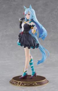 Claynel Mejiro Ardan Signature Racewear Ver. 1/7 Scale Figure - Umamusume: Pretty Derby - photo 11