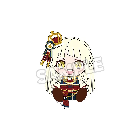 GOOD SMILE COMPANY Plushie Hello, Happy World! Kokoro Tsurumaki - BanG Dream!