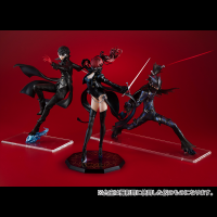 Lucrea Persona5 The Royal  Joker SHOWTIME Edition 2