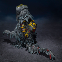 Hedorah 50th Anniversary Special Set 4