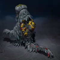 TAMASHII NATIONS Hedorah 50th Anniversary Special Set - Godzilla - photo 4