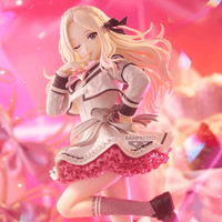 THE IDOLM@STER Gakuen ESPRESTO-Sweet moment-Sena Juo 6