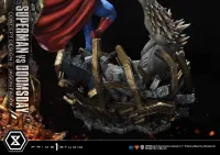 Prime 1 Studio Ultimate Museum Masterline Superman (Comics) Superman VS Doomsday (Concept By Jason Fabok) Deluxe Version - DC Comics - photo 68