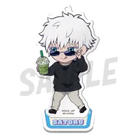 MegaHouse Jujutsu Kaisen (Vol 2) - Jujutsu Kaisen - photo 11