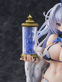 Dragon Tamer Princess, Platea 6