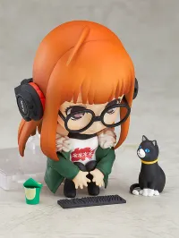 GOOD SMILE COMPANY Nendoroid Futaba Sakura(3rd-run) - Persona 5 - photo 6